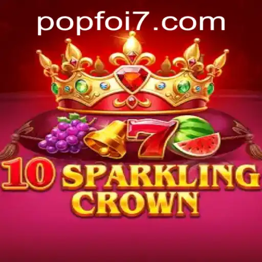 The Enchanting World of 10SparklingCrown: A Journey into a Dazzling Realm