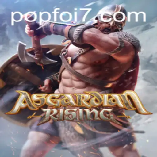 AsgardianRising: Immerse Yourself in Norse Mythology and Modern Adventure