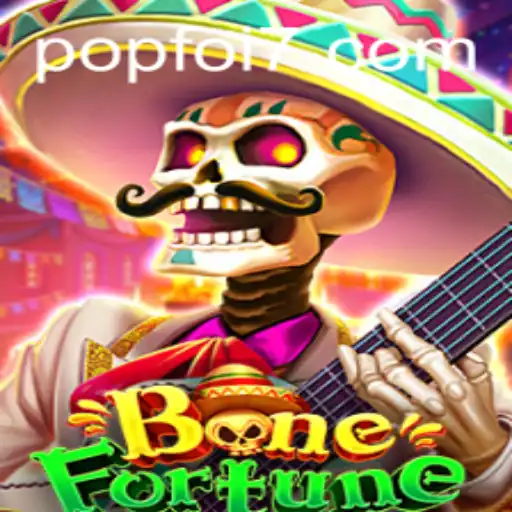 Discover the Enchantment of BoneFortune: A Game of Strategy and Luck