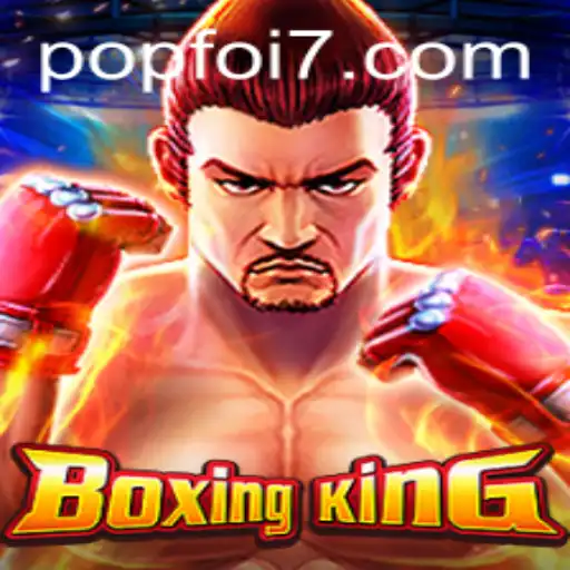 BoxingKing: An Immersive Experience in Virtual Combat