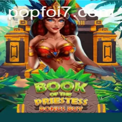 Discover the Mesmerizing World of BookOfThePriestess: A New Era of Gaming
