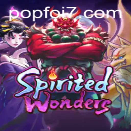 Discovering SpiritedWonders: A Mesmerizing Journey