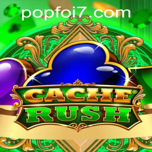 Dive into the Exciting World of CacheRush: A Thrilling Adventure Awaits