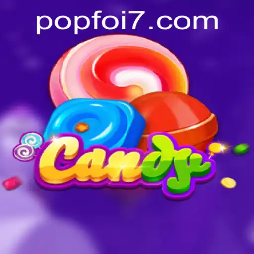 Unveiling the Enchanting World of Candy: POPFOI