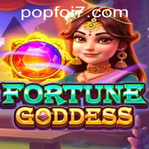 Unveiling FORTUNEGODDESS: A Masterpiece of Chance and Strategy