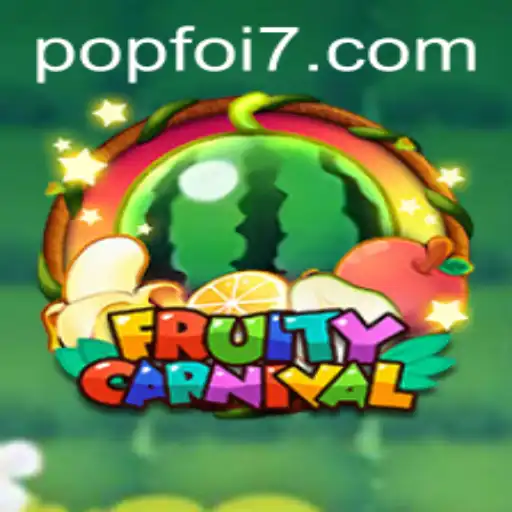 FruityCarnival: A Vibrant Adventure with POPFOI