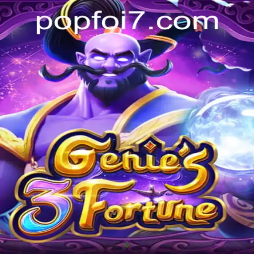 Exploring the Enchanting World of Genie3Fortune: Uncover Hidden Treasures