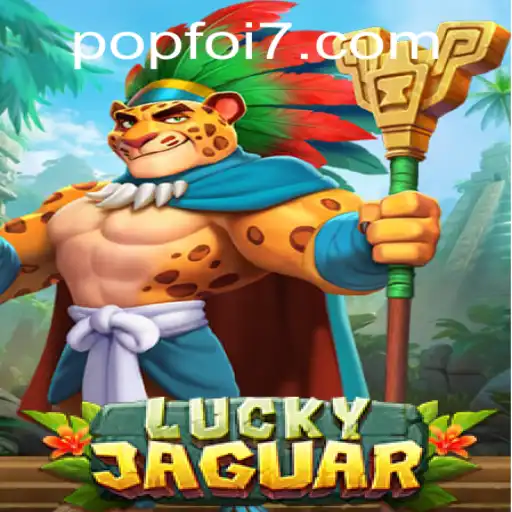 Exploring the Exciting World of LuckyJaguar: A Game of Chance and Strategy