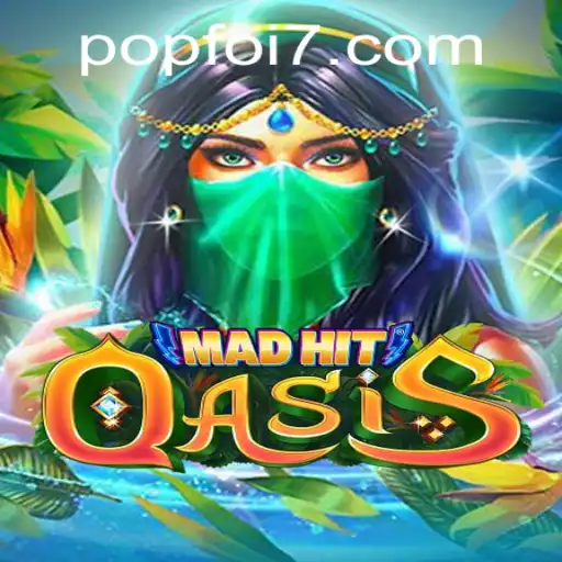MadHitOasis: Exploring the New Gaming Sensation