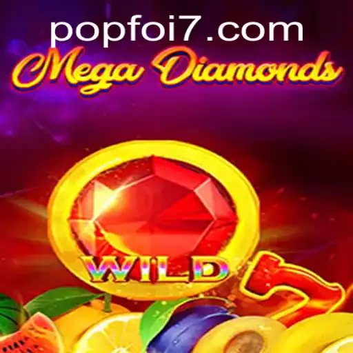 Exploring the Enchanting World of MegaDiamond: An In-Depth Look at the Game and Rules