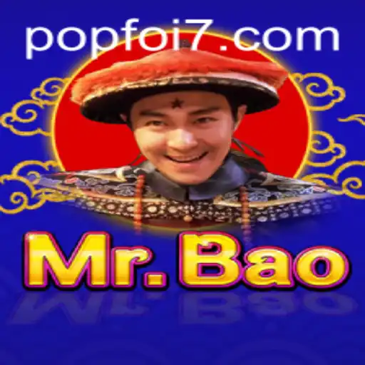 Embark on a Thrilling Adventure with MrBao and the POPFOI Phenomenon