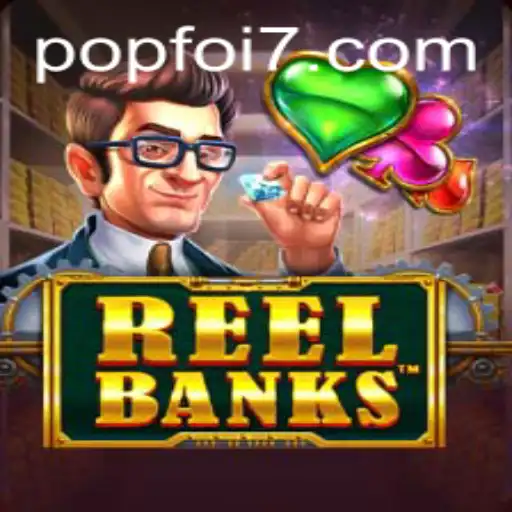 ReelBanks: A Dive into POPFOI Mechanics and Gameplay