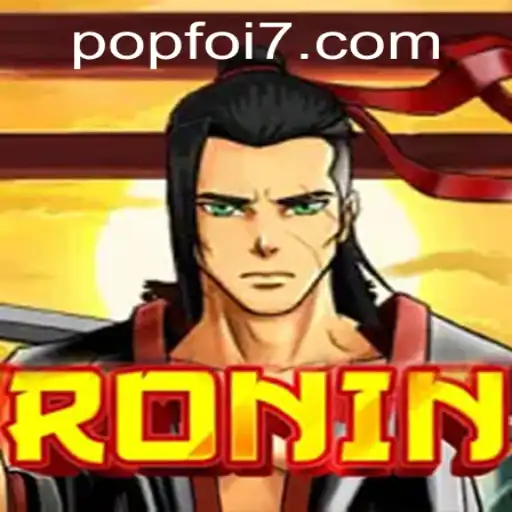 Discover Ronin: The Engaging Game of Strategy and Skill