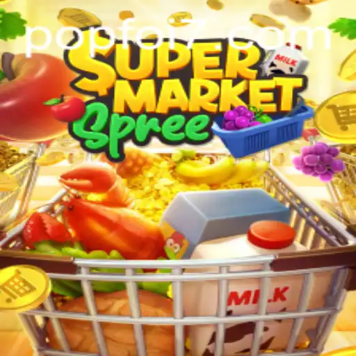SupermarketSpree: The Thrilling Experience of POPFOI