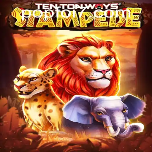 Exploring TenTonWaysStampede: A New Gaming Phenomenon