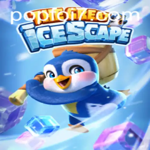 TheGreatIcescape: Navigating Challenges in a Frozen Wonderland