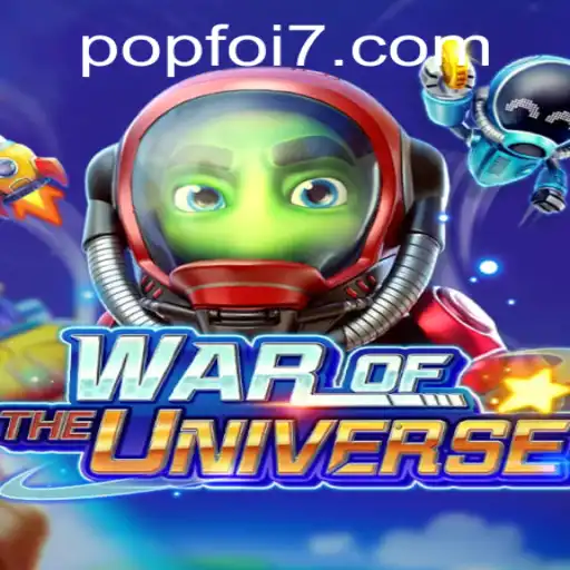 Exploring the Exciting Universe of WAROFTHEUNIVERSE